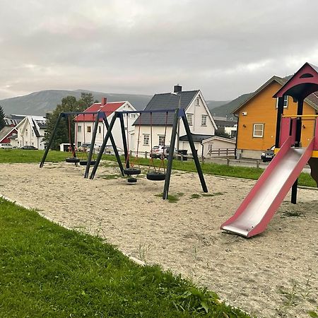 The Aurora Garden - 1Bedroom Apartment - Walking Distance From City Center Tromso Bagian luar foto